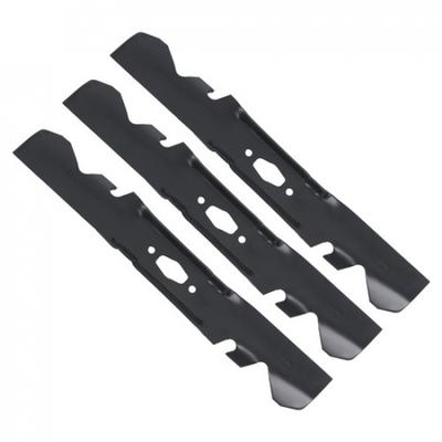 3*Xtreme Blade Set ZT1-50 For Cub Cadet 490-110-C204 742P05094-X XT1-LT50 Fab