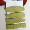 Polka Dot High-End BB Hair Clips for Side Bangs - Exquisite Small Accessories