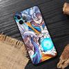 Dragons Balls Super Son Goku Vegeta Funda For iphone 17 Case For iPhone 16 15 11 12 13 Mini 17 Pro Max 16 Plus 17E 16E Air Cover
