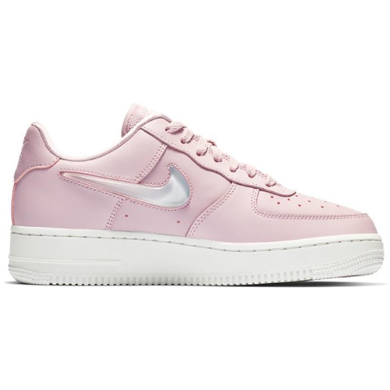 Nike Air Force 1 Low 07 Se Prm Jelly Jewel Plum Chalk Women's Sneakers CT1992-001