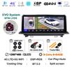 ID8 Android 14 Car Radio For BMW X1 F48 X2 F49 2016- 2017 NBT & 2018 - 2020 EVO Multimedia Player GPS Stereo 4G Wireless Carplay