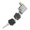 Brand New Safety Lock Kit Switch Battery Security Accessories