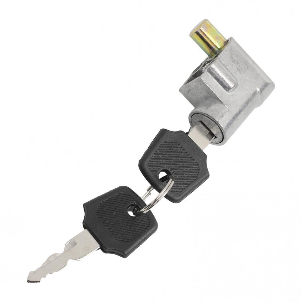 Brand New Safety Lock Kit Switch Battery Security Accessories