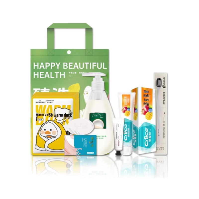 

Walch Winter Selection Gift Set