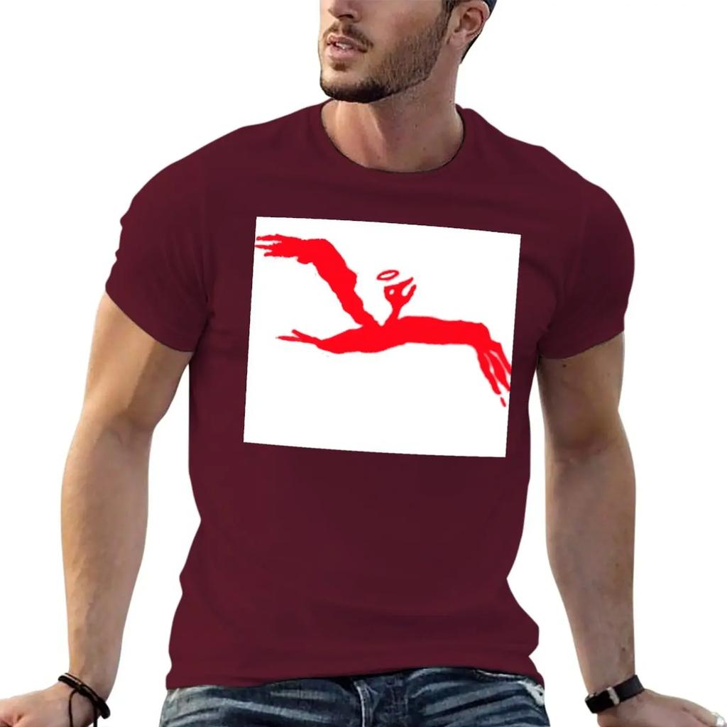 EL-P - Bird T-Shirt boys animal print shirt sweagraphic t shirts oversized graphic t shirts oversized for graphic