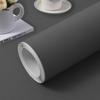 60cm Breite Selbstklebefolie Grün Matt Verdickter Aufkleber Möbel Küche Für Schränke Tische Wand Heimwerker Renovierung Wandverkleidung