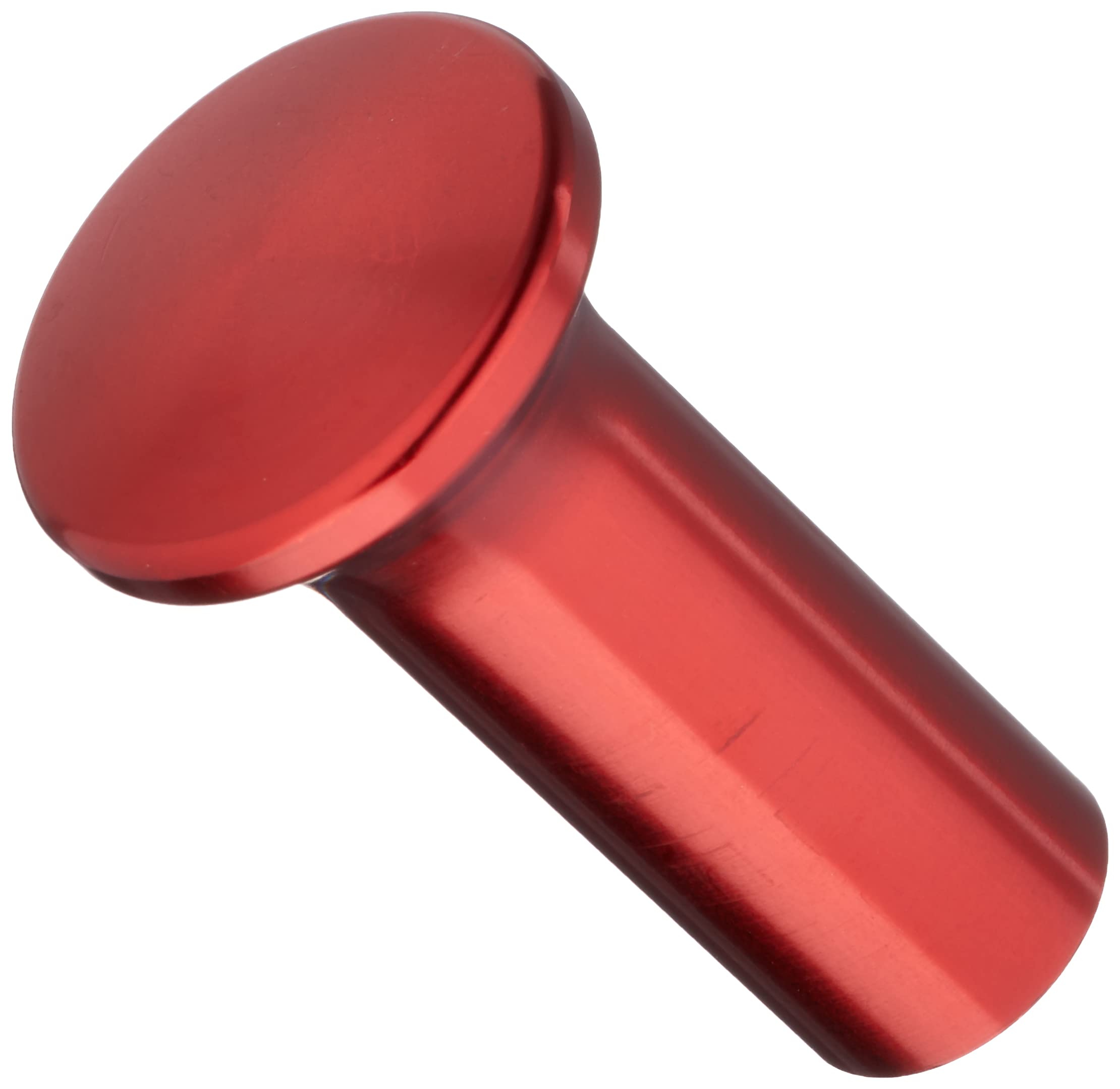 

CUSCO Spin Turn Knob Aluminum (Red) Toyota/Mitsubishi/Mazda 00B014AR