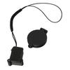   Camera Shutter Button   with Anti Loss Rope Anti Mistouch Shutter Button Protective Cover with Exposure Compensation Controller for Wide 400