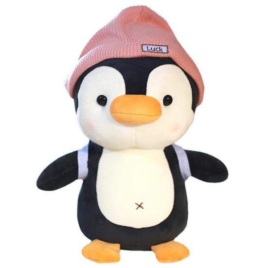 

Практичный мультяшный дизайн подарочные легкие кавайные плюшевые игрушки фотореквизит для спальни L розовый