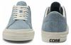 One Star Converse Pro Vintage Suede Low 'Cocoon Blue' A06889C