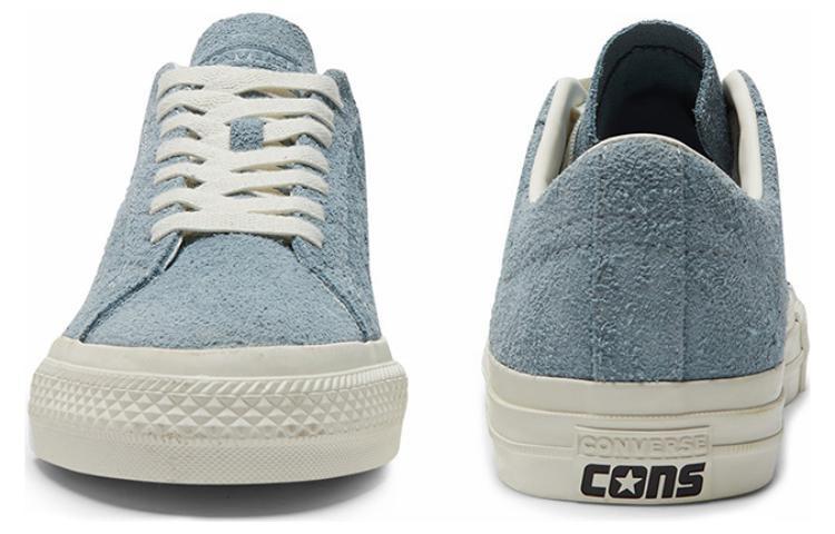 One Star Converse Pro Vintage Suede Low 'Cocoon Blue' A06889C
