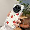 Transparent Shock-resistant Phone Case for Redmi Note 10 Pro Redmi Note 12 13 Xiaomi 13 14 Ultra Redmi Note 13 Pro 5G