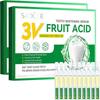 Teeth Whitening Serum Ampoule 20Pcs, Plaque Remover Travel Toothpastes, Tartar Remover Teeth Whitening Corrector Toothpaste Serum, Stain Removal