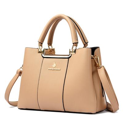 Handbags Fashion Bags Versatile Shoulder Messenger Bags