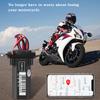 Mini Global GPS Tracker Built-in Battery GSM Waterproof for Car Motorcycle Tracking Device Online APP PK ST901 Free For Lifetime