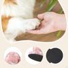 Dog Nail File Dogs Scratching Board Manual Grind Scratch Pad Portable Paw Grinding Tool Pet Claw