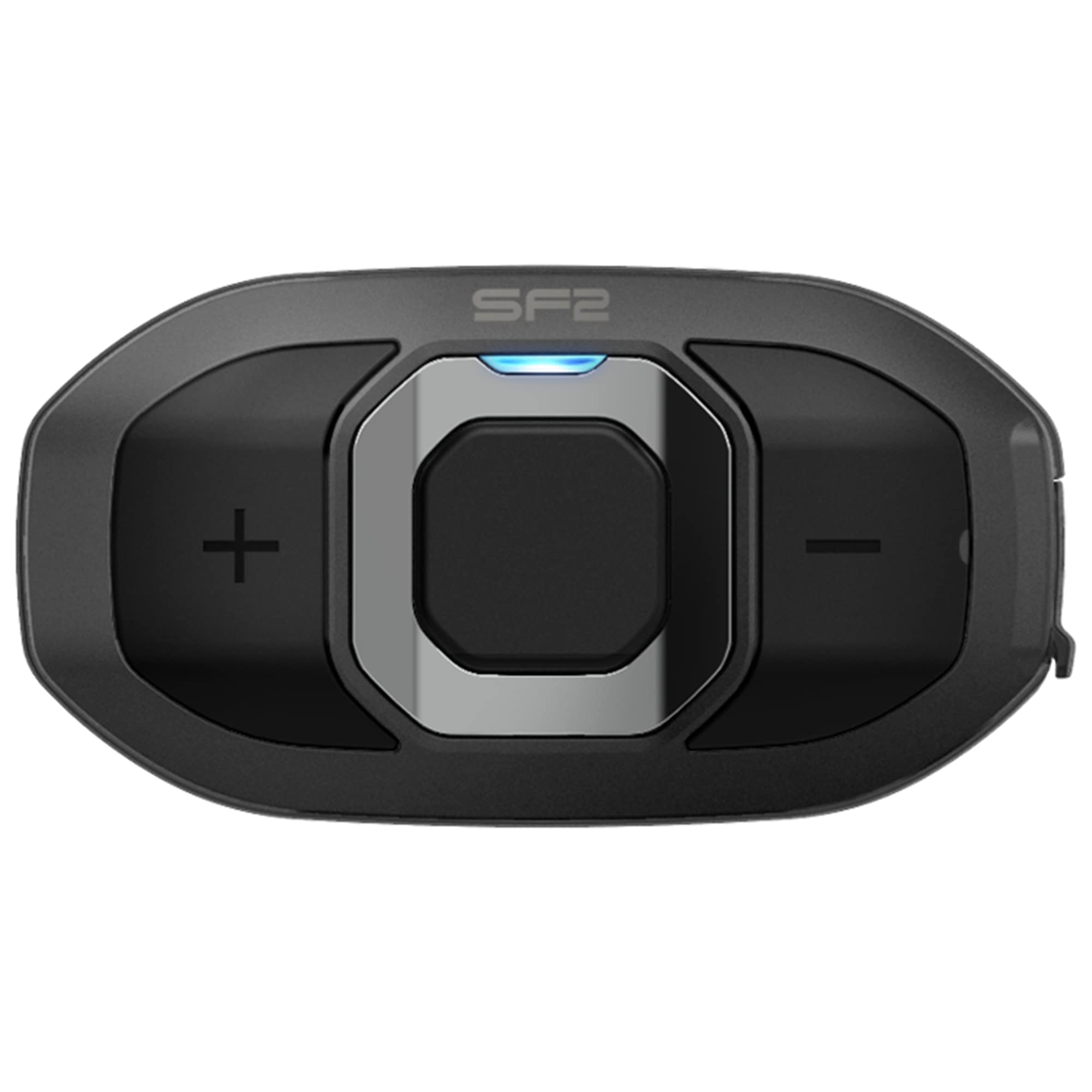 SENA SF2 Bluetooth-гарнитура для мотоцикла Premium HD (с динамиками) чёрный