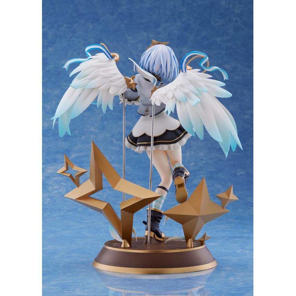 Cranel Hololive Production Kanata Amane 17 scale PVC & ABS painted figure