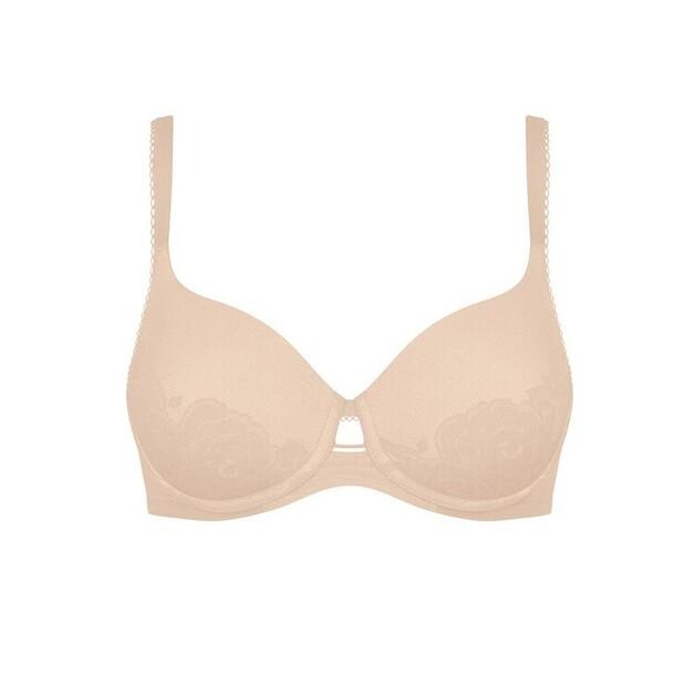 Бюстгальтер с косточками Triumph Wild Rose