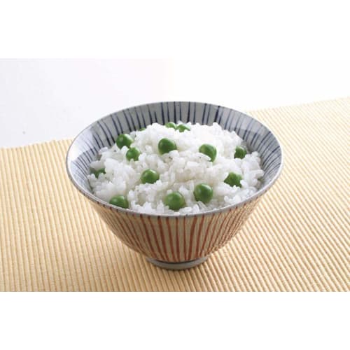 Skater Thin-Wall Rice Freezer Storage Container, Small, 270ml, Hello Kitty Happiness Girl, Sanrio, Made in Japan, RGO1