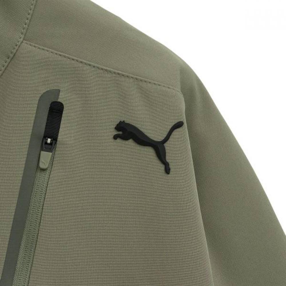 Puma Official Quantum Woven Jacket