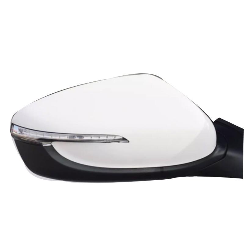 Rearview Mirror Cover Lens for 2013-2018 Kia K3/K3S/Cerato/Forte