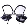 Gold Wing GL1800 Motorcycle Rearview & Reversing Mirror Accessories