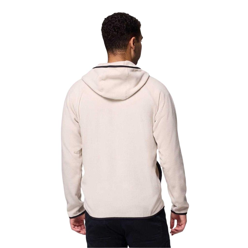 Columbia Mens Fast Full Zip Regular Hooded Jacket