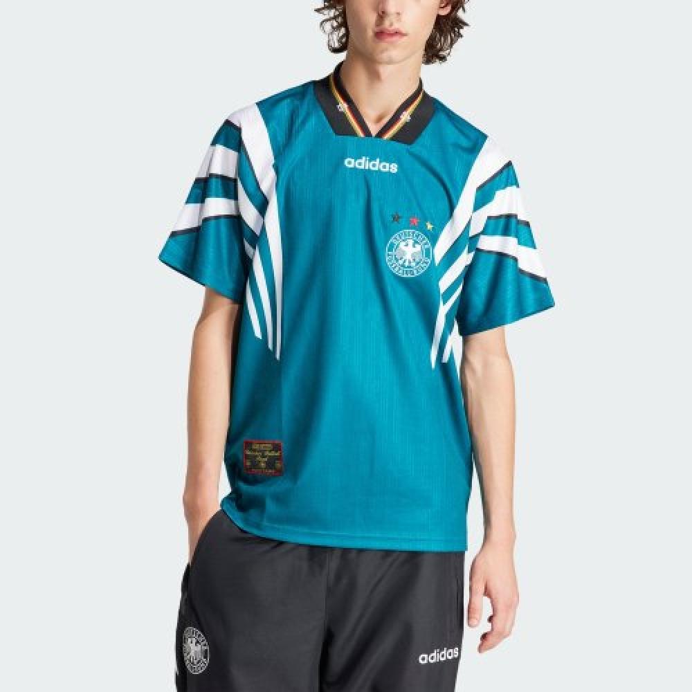 

Adidas Germany 1996 Away Jersey It7751 XS