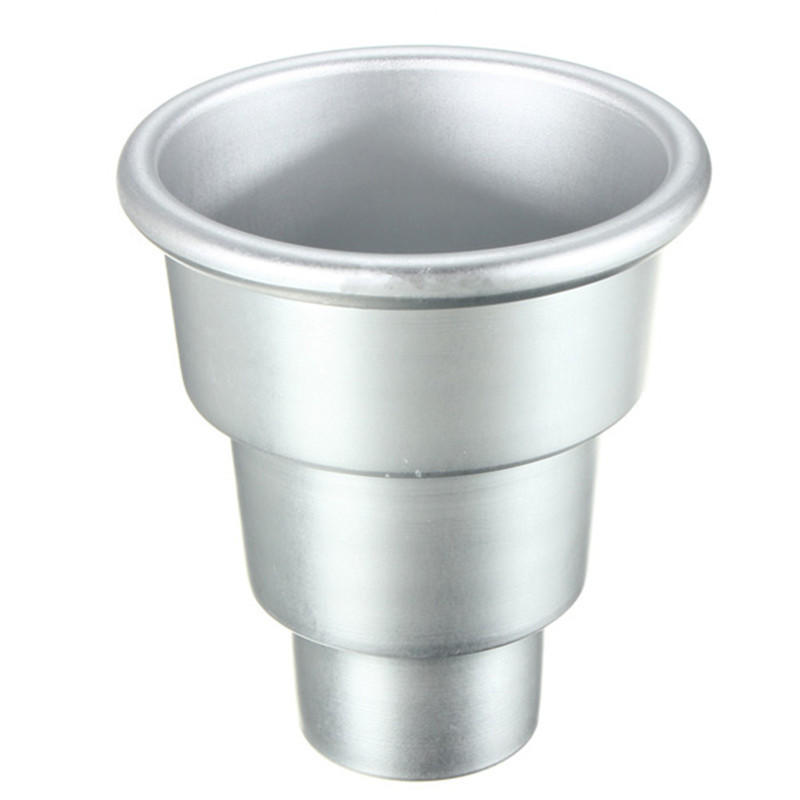 Diy Mini 3-Tier Cupcake Pudding Chocolate Cake Mold Baking Pan Mould Party