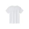 Jordan Comfortable Soft Lightweight Breathable Short Sleeve T-Shirt Kids Tops Cotton-Candy JD2332004GS-001