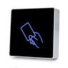 IC Card Access Controller with Switchable Wg26/Wg34 Protocol and Blueprint Card Reader