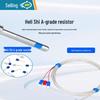 K-Type Thermocouple Integrated Temperature Transmitter