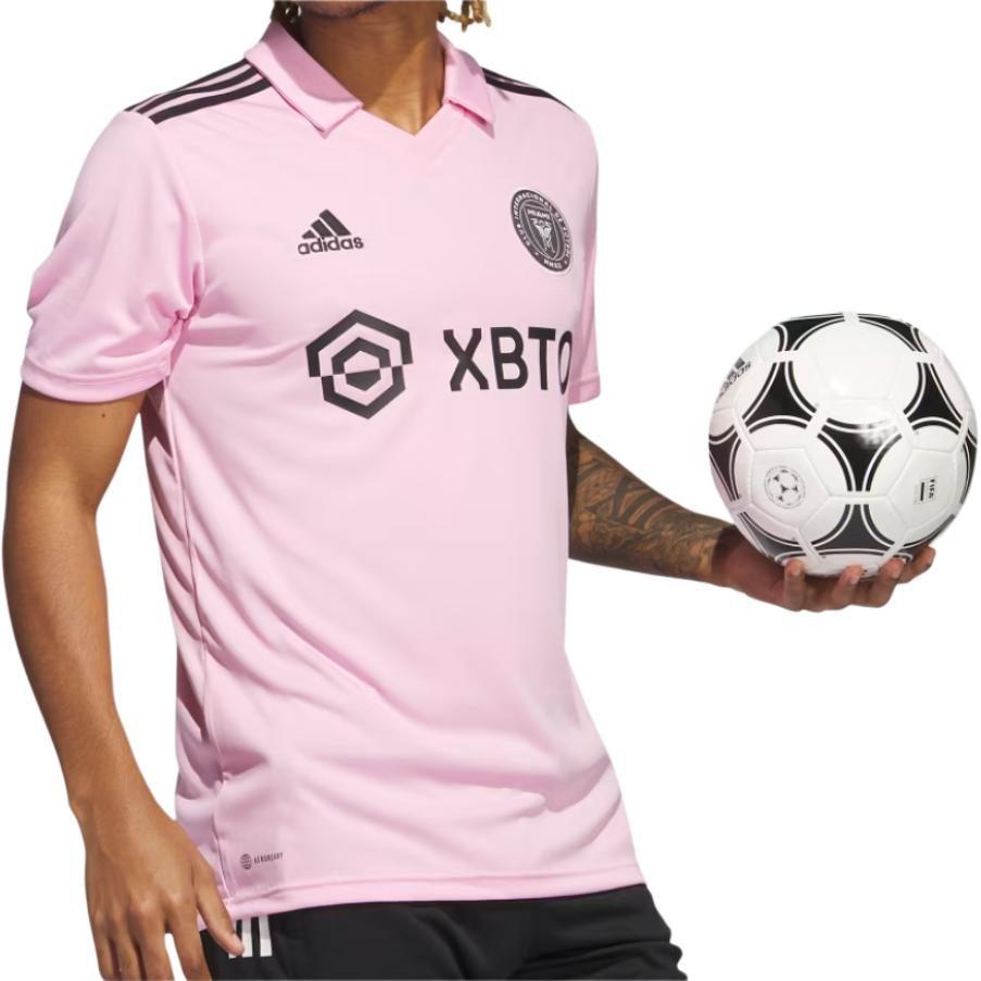 adidas Inter Miami Cf 22/23 Home Jersey IB5027