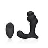 Ouch! - Vibrating Prostate Massager with Remote Control
