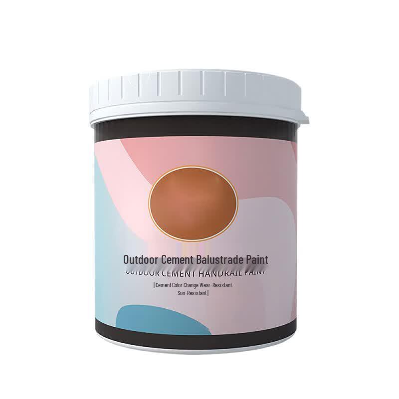 HantianGong Water-based Metal Paint