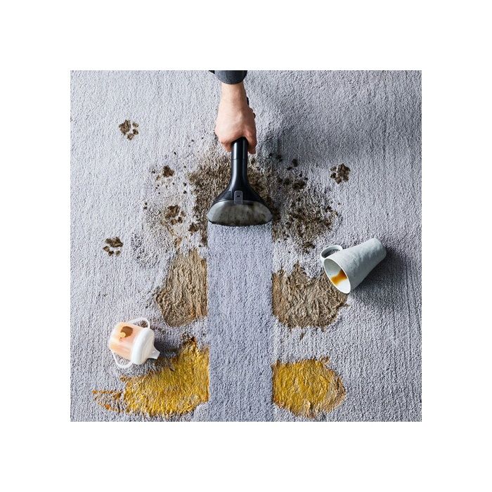 Příslušenství k vysavači / leštičce Rowenta Čisticí roztok na tkaniny a koberce XD5310F0