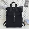 Schoolbag Backpack Women's Waterproof Splash Large Capacity High Value Outdoor Travel Breathable Lightweight Backpack Men's Baigou Bag