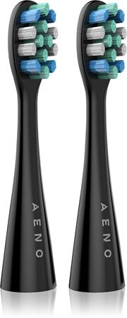 

Сменная головка Aeno Black TU прозрачный