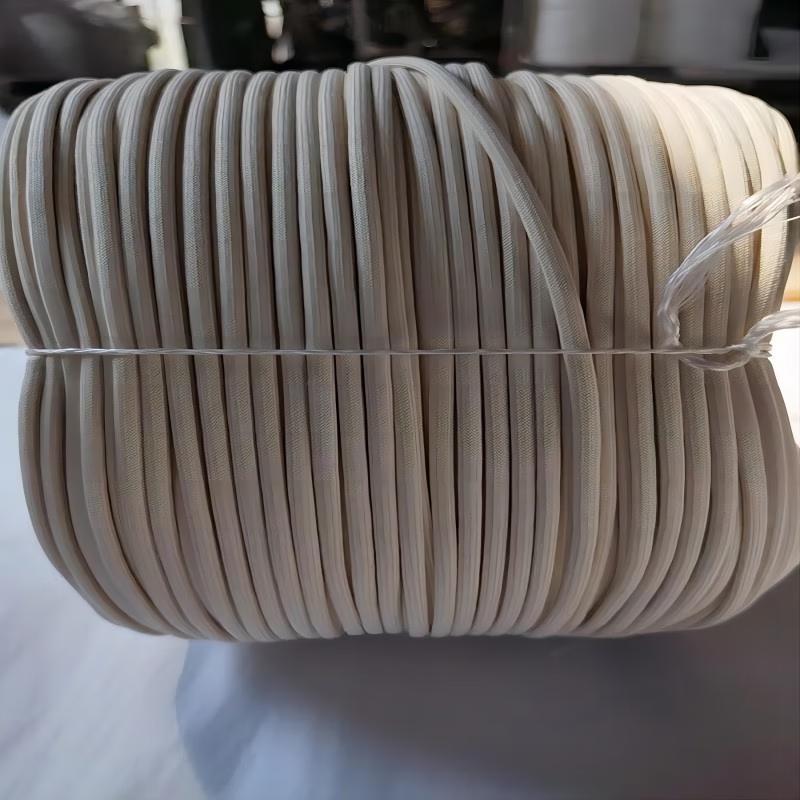 Паракорд Ходок Натуральная Хлопковая Веревка