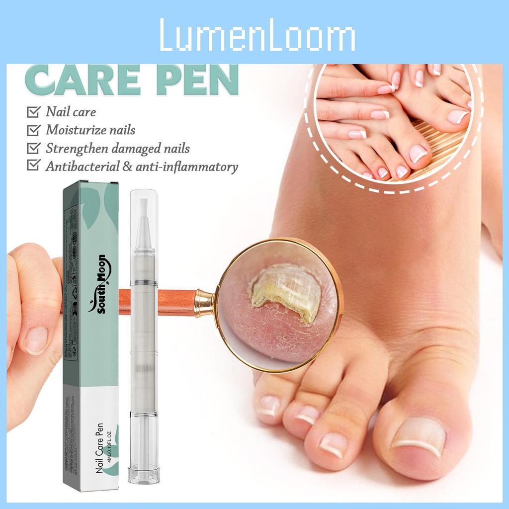 Pen Nail Care Nail Fungus Austrian Experiences Treatment Quick Intensive Remover