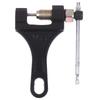 Universal Carbon Steel Spanner Link Splitter Pin Remover 420-530 Chain Breaker Cutter Repair Tools For Moto Bike Atv