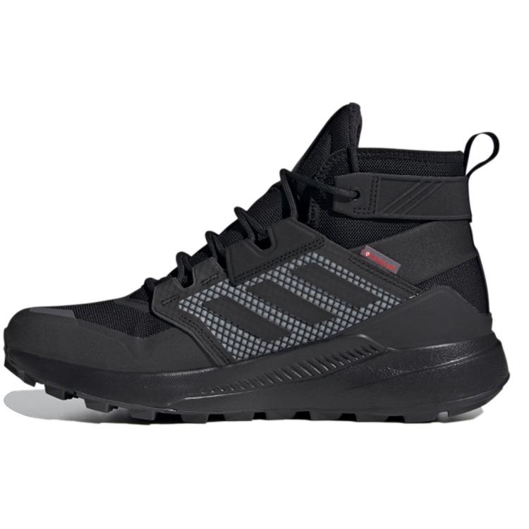 

Adidas Terrex Trailmaker Mid COLD.RDY Black Dgh Solid Grey FX9286 44