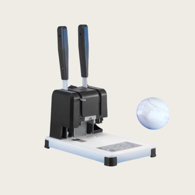 GEPAD GP-40A Manual Financial Document Binding Machine