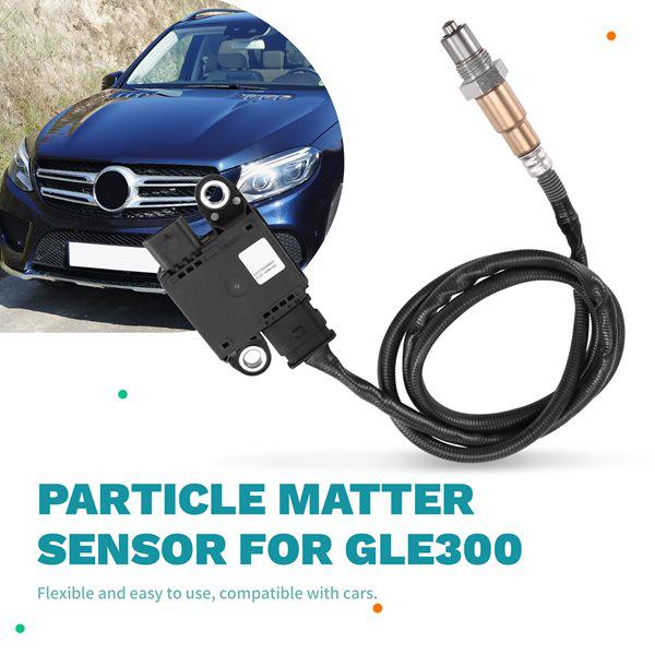 Part A0009053304 (also 0281006665/0281006666) compatible with Mercedes. none