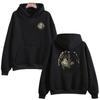 Expedition 33 Esquie II Mikiny Clair Obscur Expedition 33 Muži Ženy RPG Hra Fanouškovské Merch Mikiny S Dlouhým Rukávem Pulovry