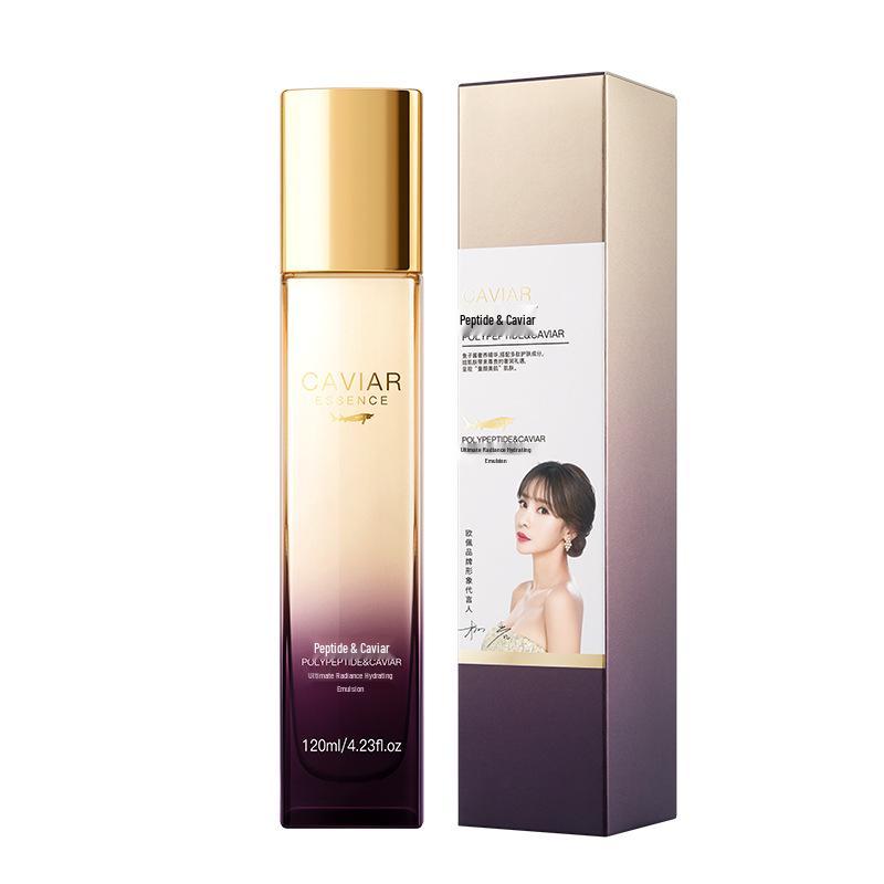 Opeizhenmei Aufhellendes Reparatur Hautpflege Set: Toner, Lotion, Serum, Gesichtscreme, Primer, Foundation.