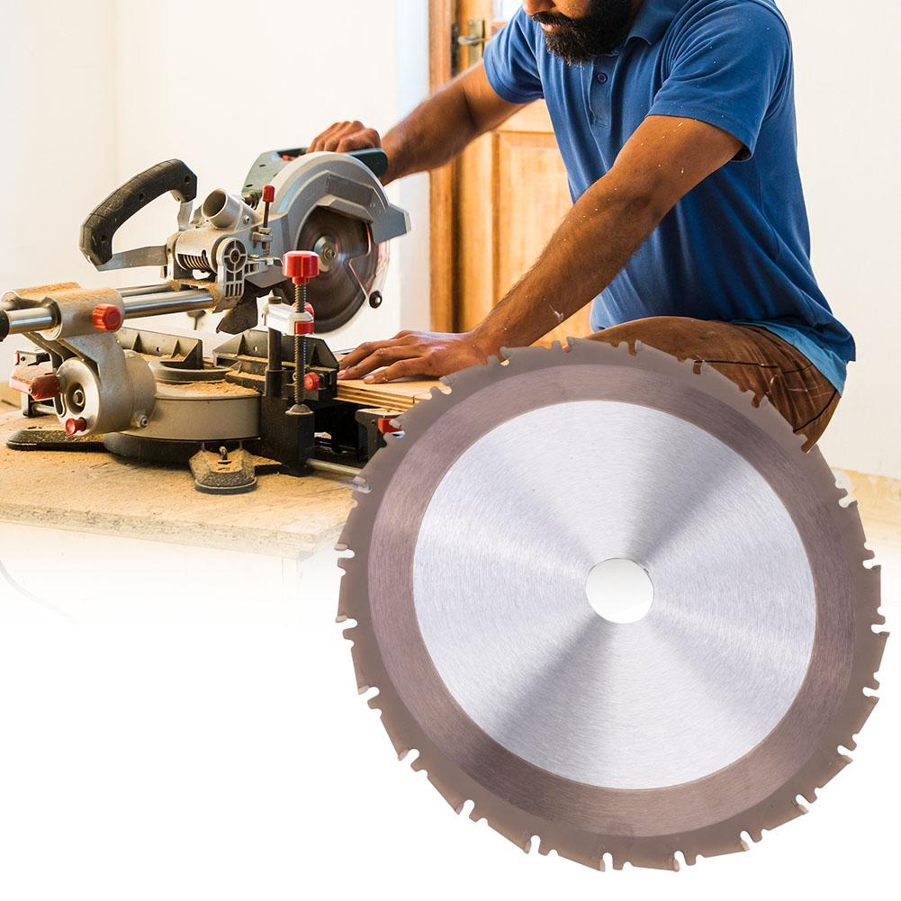 210mm 24T Circular  mai mic decât span class="ui Risk_flag4" mai mare decât Pânză de ferăstrău mai mic decât span mai mare decât  Disc de tăiere cu carbură pentru lemn