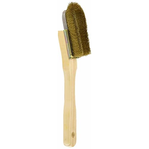 Takagi GISUKE Channel Brush U Shape Brass