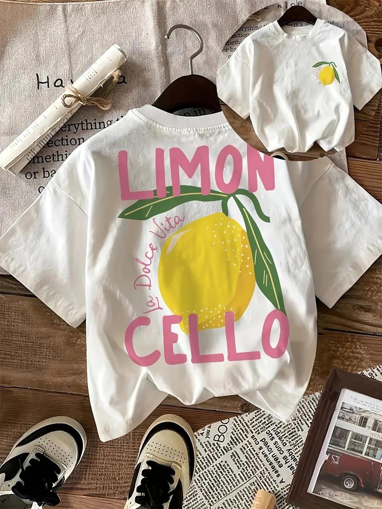 2025 Trending Unisex Summer Loose Short-Sleeve T-shirt - Japan & South Korea Style Casual Top